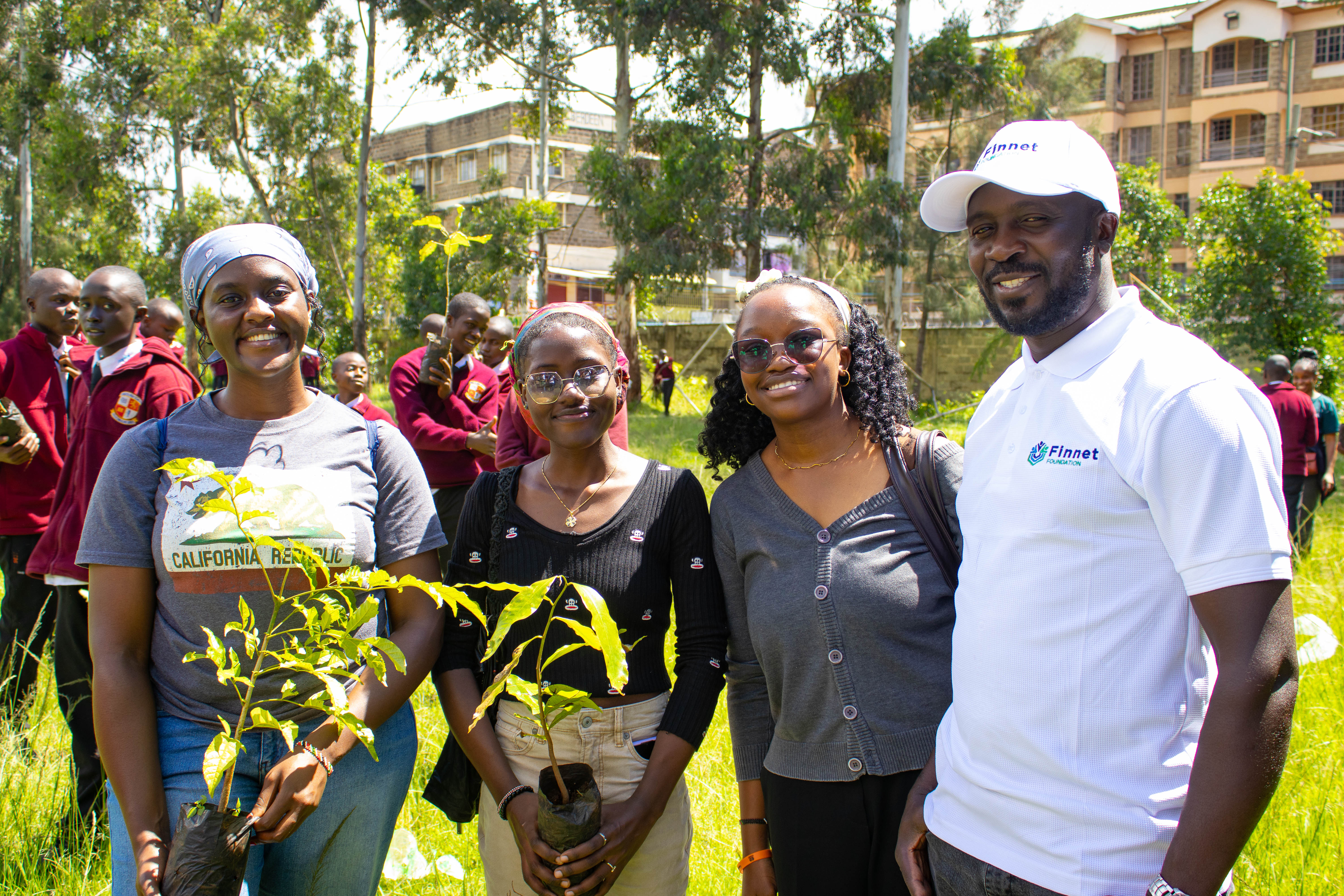 Community Impact